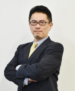 売れるネットショップ育成教室講師　講師 菅原渉